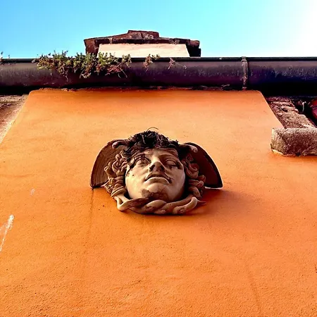 & Massatto - Old Town Elegance * Ρόβινι
