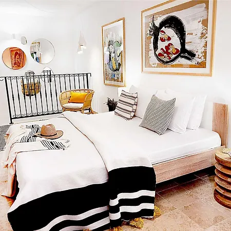 & Massatto - Old Town Elegance Apartment *