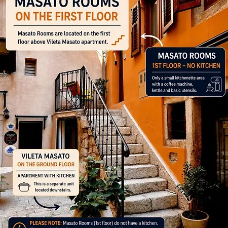 & Massatto - Old Town Elegance