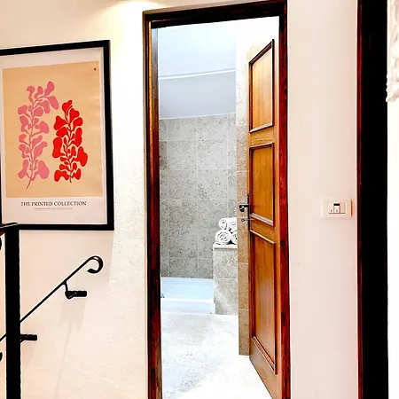 Apartamento & Massatto - Old Town Elegance Rovinj